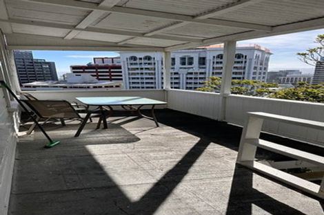 Photo of property in 47 Aurora Terrace, Kelburn, Wellington, 6012