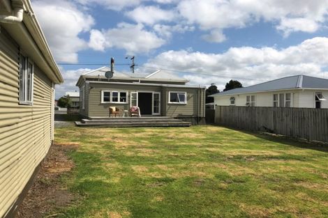 Photo of property in 67 Jervois Street, Dargaville, 0310