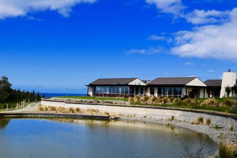 Photo of property in 153a Reservoir Road, Oamaru North, Oamaru, 9492