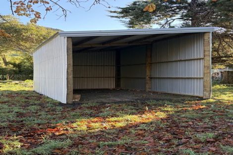 Photo of property in 623 Kaituna Valley Road, Ataahua, Christchurch, 7672
