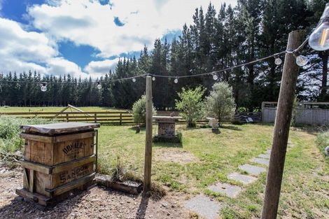 Photo of property in 82 Worlingham Road, Eyrewell, Rangiora, 7476