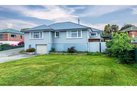 Photo of property in 53 Luxmoore Road, Marchwiel, Timaru, 7910