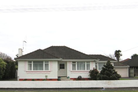 Photo of property in 15 Carlisle Street, Levin, 5510