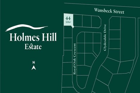 Photo of property in 11 Royal Oak Crescent, Holmes Hill, Oamaru, 9401