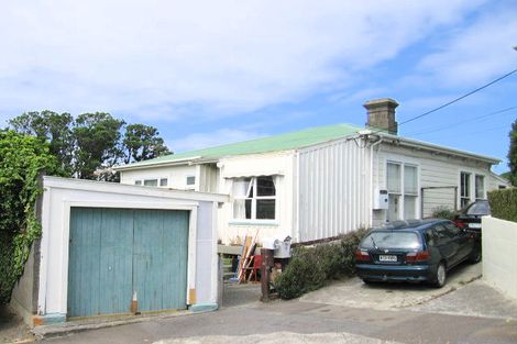 Photo of property in 3 Nikau Street, Newtown, Wellington, 6021