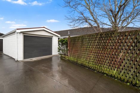 Photo of property in 5 Redbridge Lane, Sydenham, Christchurch, 8023