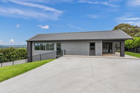 Photo of property in 55 Waipuna Road, Maunu, Whangarei, 0110