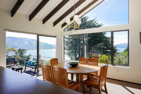 Photo of property in 27 Irvine Road, The Cove, Dunedin, 9077