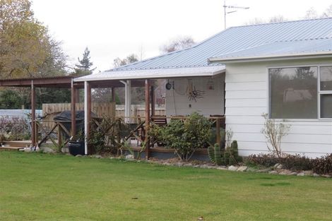 Photo of property in 4 Coles Street, Geraldine, 7930