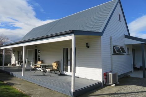 Photo of property in 38 Shaw Street, Temuka, 7920