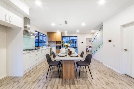 Photo of property in 11 Thomas Rielly Avenue, Hobsonville, Auckland, 0616