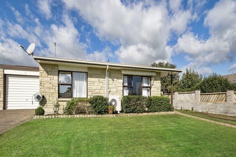 Photo of property in 4/12 Buchanan Street, Matamata, 3400