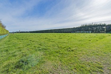 Photo of property in 312 Wabys Road, Southbridge, Leeston, 7683