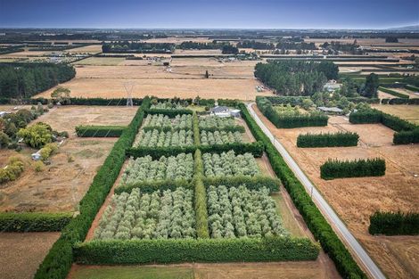 Photo of property in 53 Wild Road, Rolleston, Christchurch, 7675