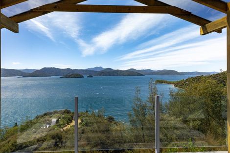 Photo of property in 238e Port Underwood Road, Waikawa, Picton, 7281