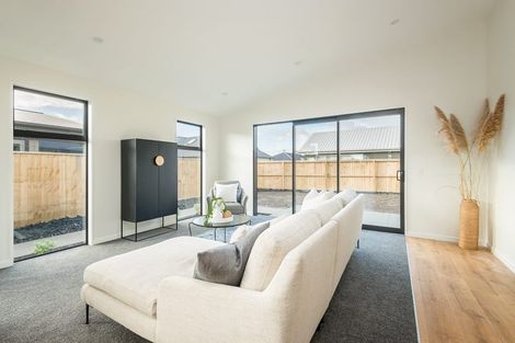 Photo of property in 11 Chrisp Street, Halswell, Christchurch, 8025