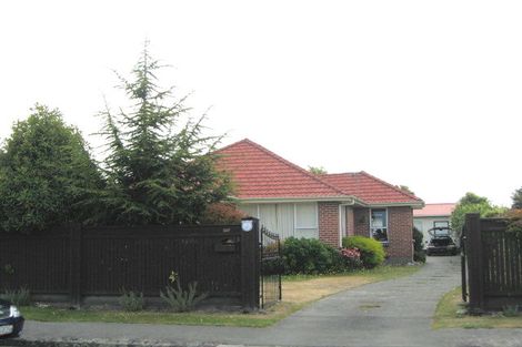 Photo of property in 237 Weston Road, St Albans, Christchurch, 8052