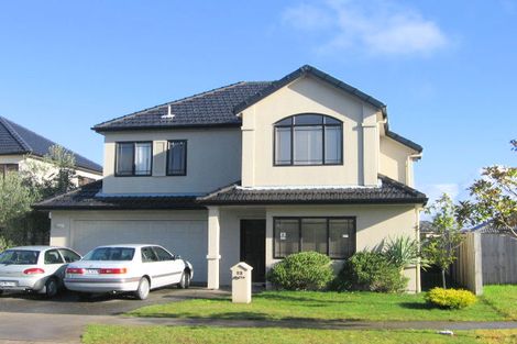 Photo of property in 53 Carousel Crescent, East Tamaki Heights, Auckland, 2016