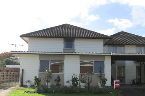 Photo of property in 17a Barraud Street, Avalon, Lower Hutt, 5011
