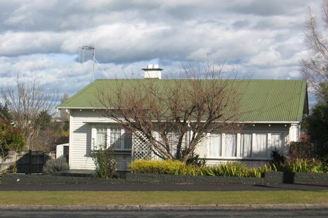 Photo of property in 21 Matai Street, Maeroa, Hamilton, 3200