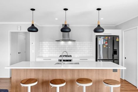 Photo of property in 8 Otto Lane, Pokeno, 2402