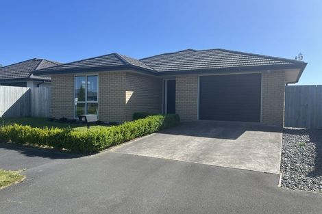 Photo of property in 10 Bouma Street, Halswell, Christchurch, 8025