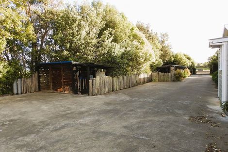 Photo of property in 850 Milson Line, Newbury, Feilding, 4775