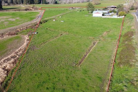 Photo of property in 943 State Highway 3, Hangatiki, Te Kuiti, 3985