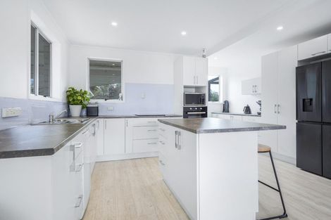 Photo of property in 1 Tainui Lane, Huntly, 3700