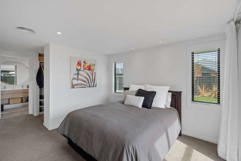 Photo of property in 54 Thornborough Drive, Rolleston, 7615