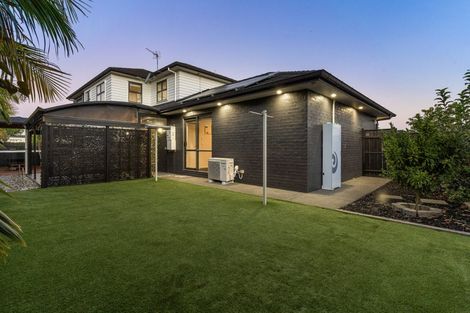 Photo of property in 19 Kabardin Street, Karaka, Papakura, 2113