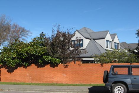 Photo of property in 1/57 Wairakei Road, Bryndwr, Christchurch, 8052