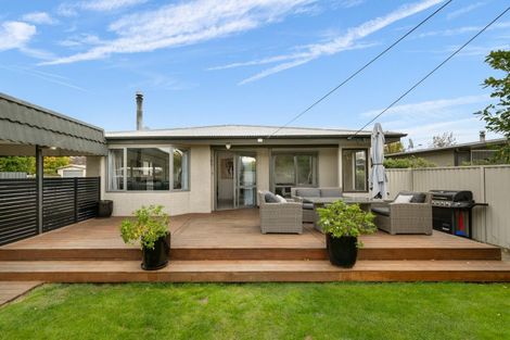 Photo of property in 18 Ashworth Street, Alexandra, 9320