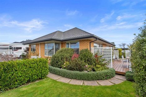 Photo of property in 1 Green Street, Rangiora, 7400