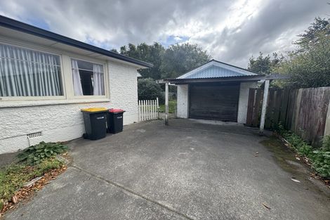 Photo of property in 4 Gladson Avenue, Sockburn, Christchurch, 8042