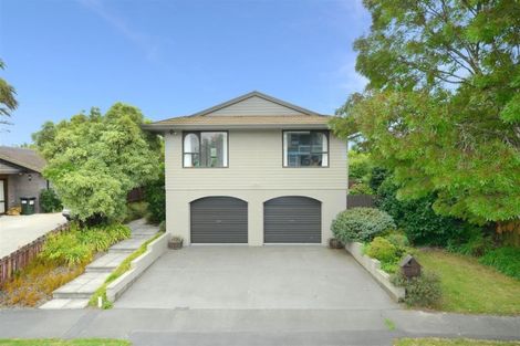 Photo of property in 58 Karnak Crescent, Russley, Christchurch, 8042