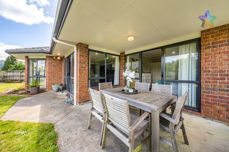 Photo of property in 110a Kaitoke Loop, Kaitoke, Upper Hutt, 5018