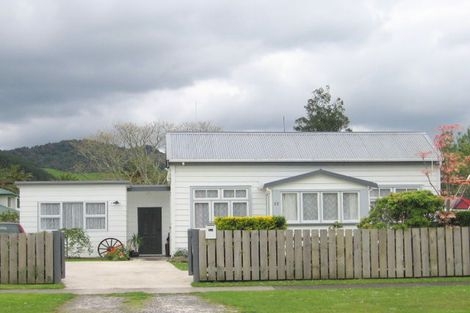 Photo of property in 17 Galbraith Street, Waihi, 3610