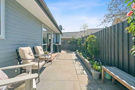 Photo of property in 80a Muir Avenue, Halswell, Christchurch, 8025