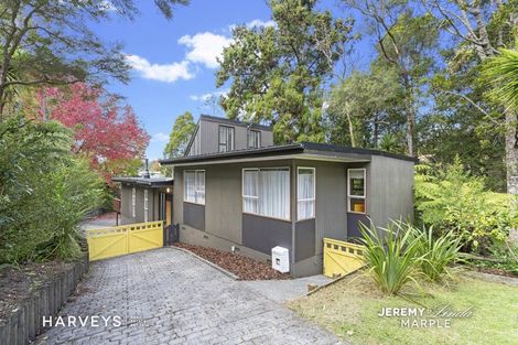 Photo of property in 47 Daffodil Street, Titirangi, Auckland, 0604