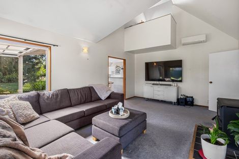 Photo of property in 854 Hoskyns Road, West Melton, Christchurch, 7675