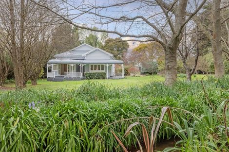 Photo of property in 60 Phillips Street, Tikokino, Waipawa, 4273