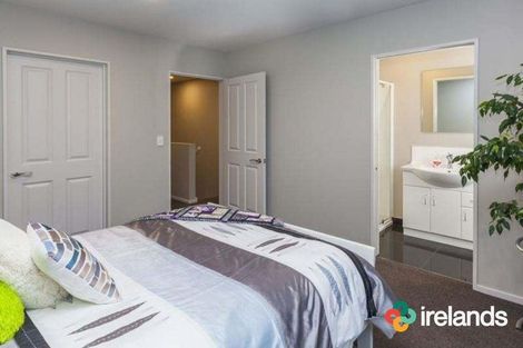 Photo of property in 3/489 Manchester Street, St Albans, Christchurch, 8014