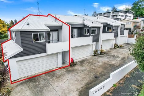 Photo of property in 3a Scotland Place, Hillcrest, Hamilton, 3216