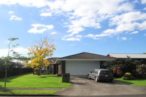 Photo of property in 20 Camden Place, Papatoetoe, Auckland, 2025