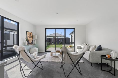 Photo of property in 18 Pender Street, Kaiapoi, 7630