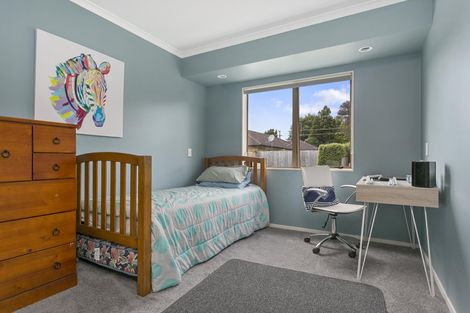 Photo of property in 8 Cedar Way, Morrinsville, 3300