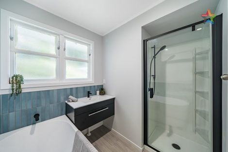 Photo of property in 16 Pollard Street, Wainuiomata, Lower Hutt, 5014