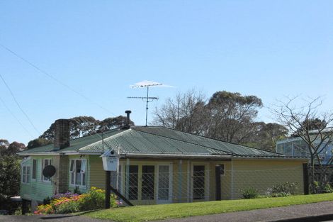 Photo of property in 71 Kimihia Road, Huntly, 3700