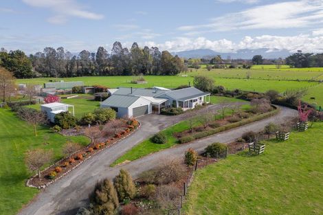 Photo of property in 86 Nursery Road, Homebush, Masterton, 5810